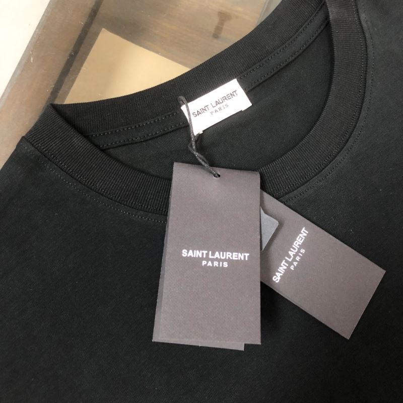 Ysl T-Shirts